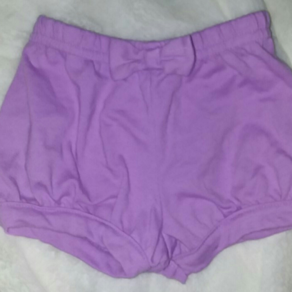 Baby shorts